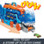 Hot Wheels® Ultimate T - Rex Transporter - Mastermind Toys___239200