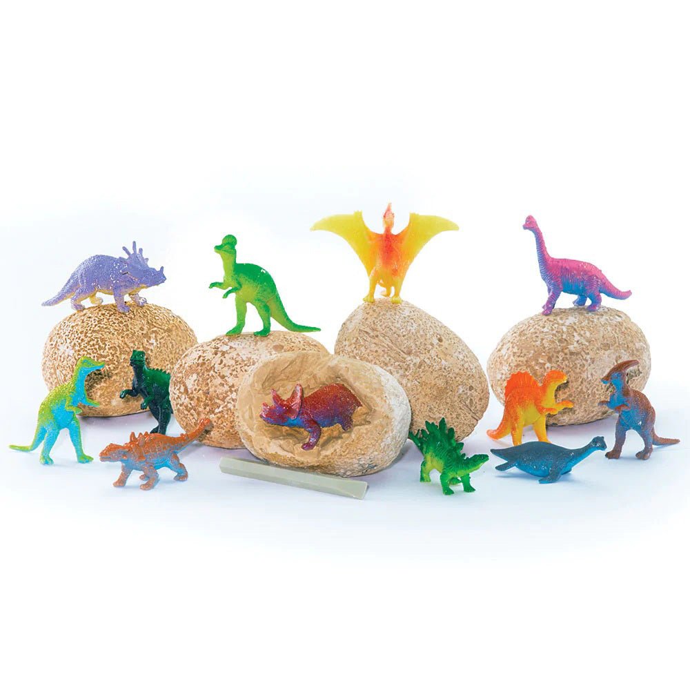 I Dig it! Dinos - Dino Egg - Mastermind Toys___234483