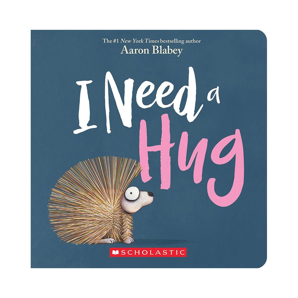 I Need a Hug Book - Mastermind Toys___229330