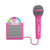 iDance Cube Sing Portable Speaker System with Party Lights - Mastermind Toys___214724