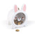 Janod Rabbit Piggy Bank - Mastermind Toys___225190