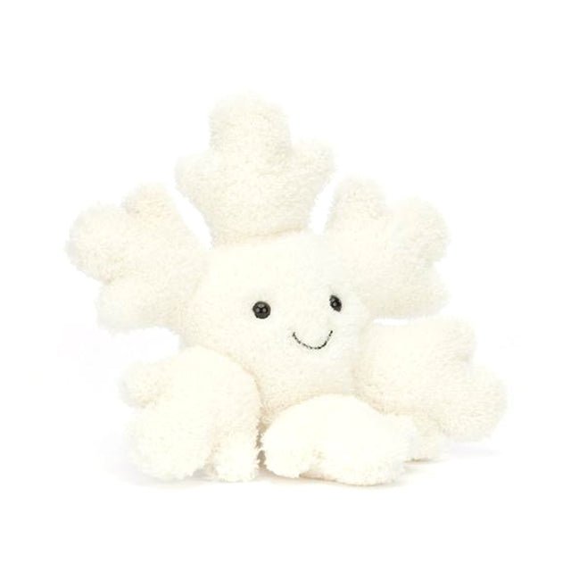 Jellycat Amusable Snowflake - Mastermind Toys___226389