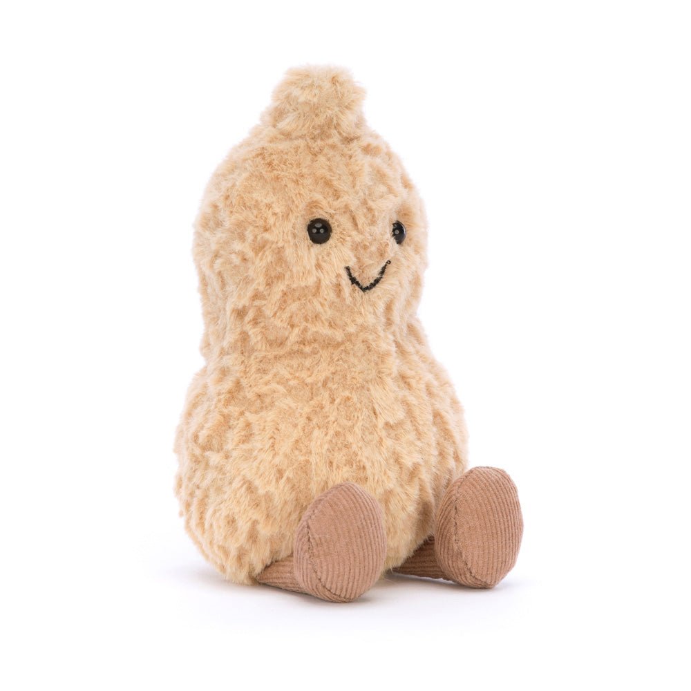 Jellycat Amuseable Peanut - Mastermind Toys___233952