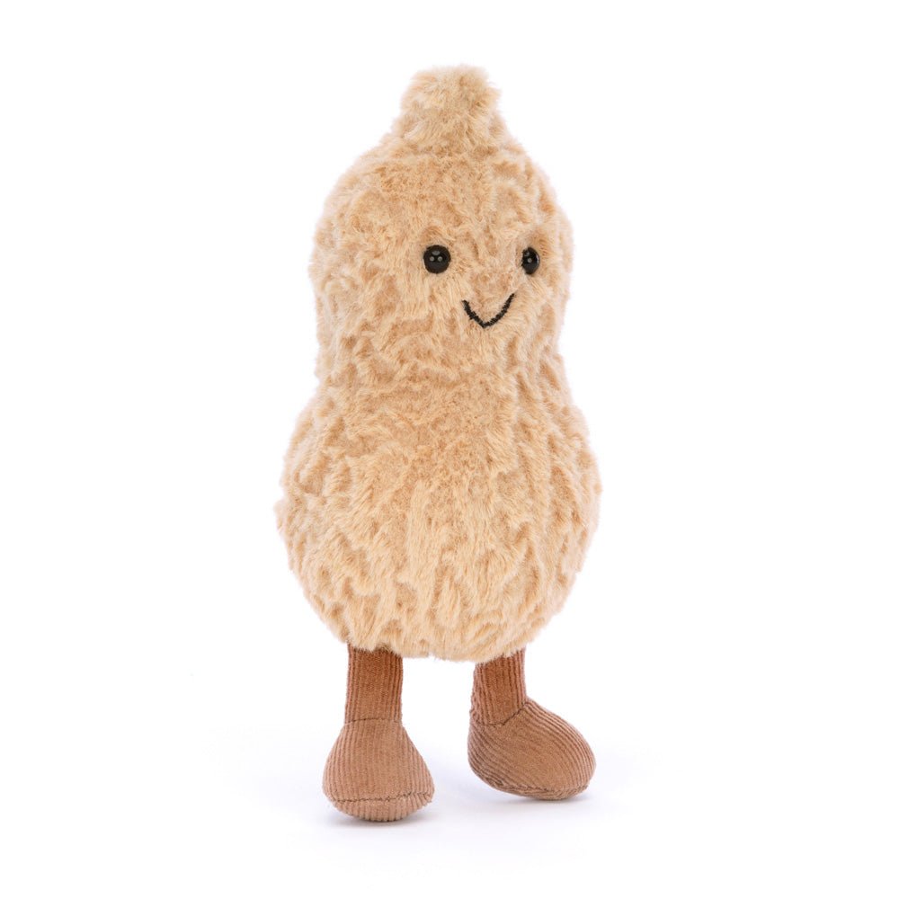 Jellycat Amuseable Peanut - Mastermind Toys___233952