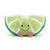 Jellycat Amuseable Slice of Lime - Mastermind Toys___234679