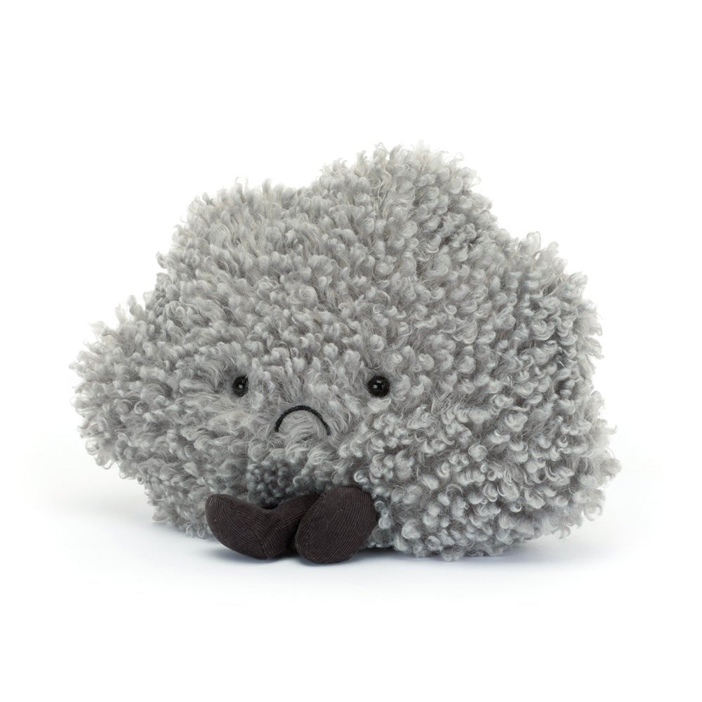 Jellycat Amuseable Storm cloud - Mastermind Toys___234517