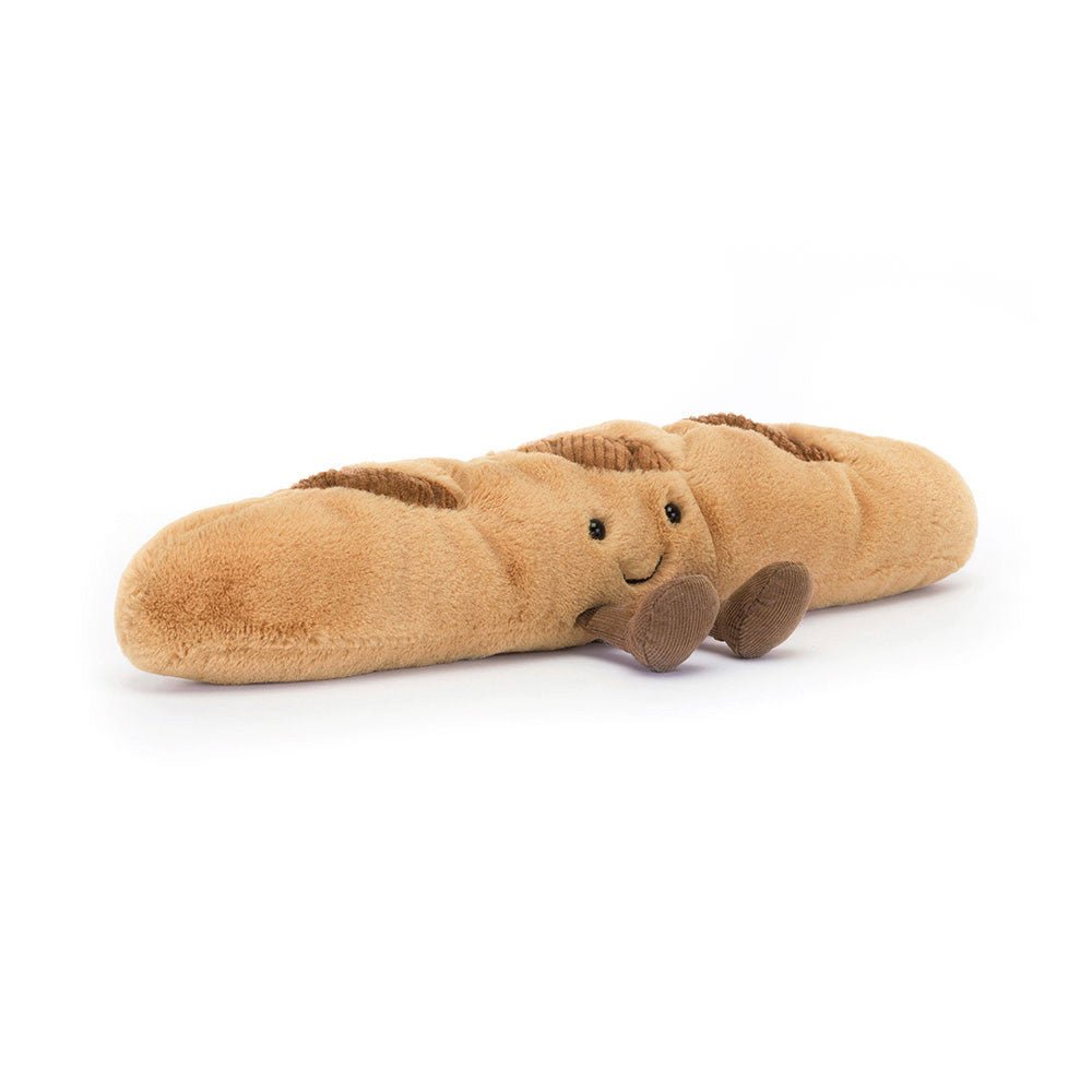 Jellycat Amuseables Baguette - Mastermind Toys___240290