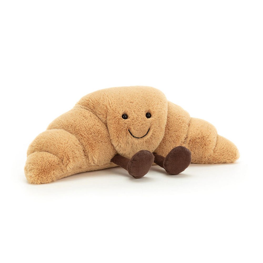 Jellycat Amuseables Croissant - Mastermind Toys___240289