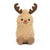 Jellycat Amuseables Peanut Reindeer - Mastermind Toys___238883