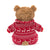 Jellycat Bartholomew Bear Winter Pajamas - Mastermind Toys___238885