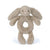 Jellycat Bashful Beige Bunny Ring Rattle - Mastermind Toys___224433