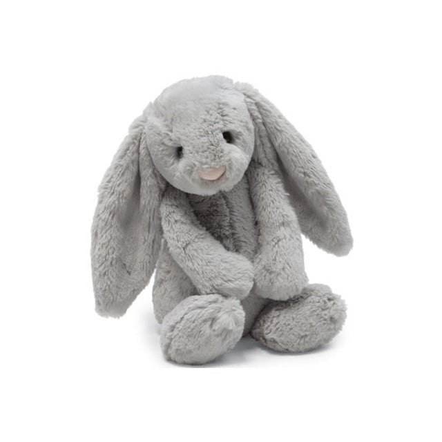 Jellycat Bashful Bunny Medium - Mastermind Toys___135831