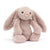 Jellycat Bashful Luxe Rossa Bunny original - Mastermind Toys___233077