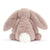 Jellycat Bashful Luxe Rossa Bunny original - Mastermind Toys___233077