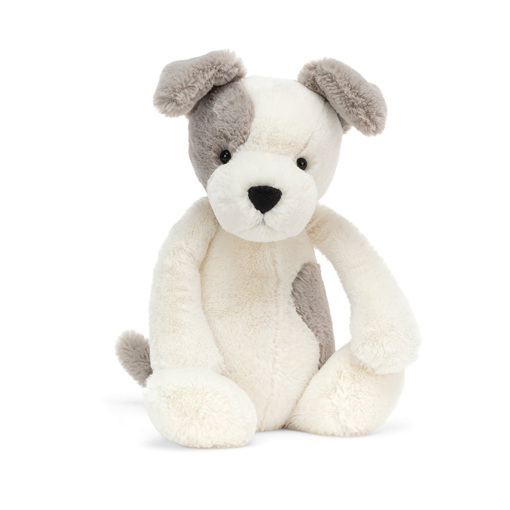 Jellycat Bashful Terrier Original - Mastermind Toys___233078