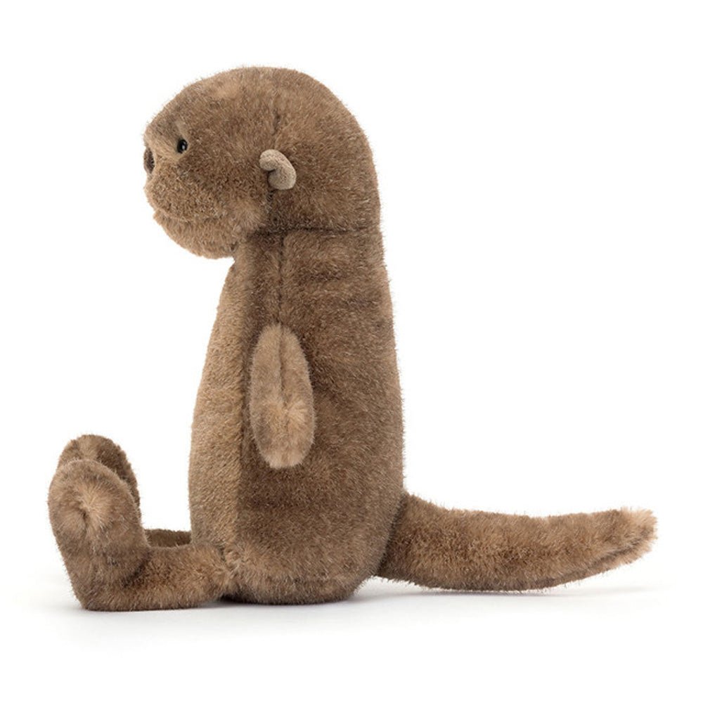 Jellycat Brooke Otter - Mastermind Toys___239182