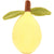 Jellycat Fabulous Fruit Lemon - Mastermind Toys___234642