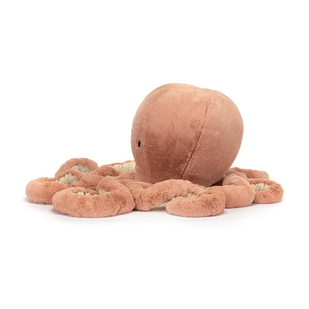 Jellycat Giant Odell Octopus - Mastermind Toys___239181