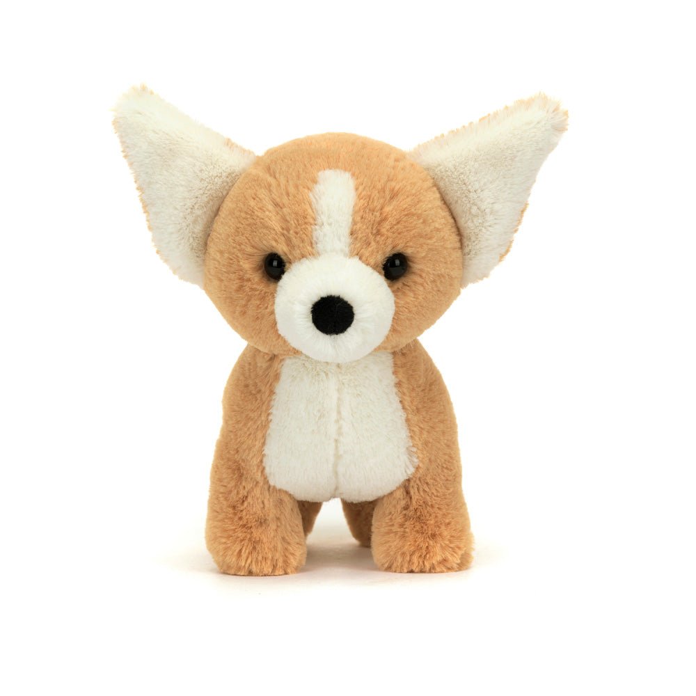 Jellycat Isobel Chihuahua - Mastermind Toys___238769