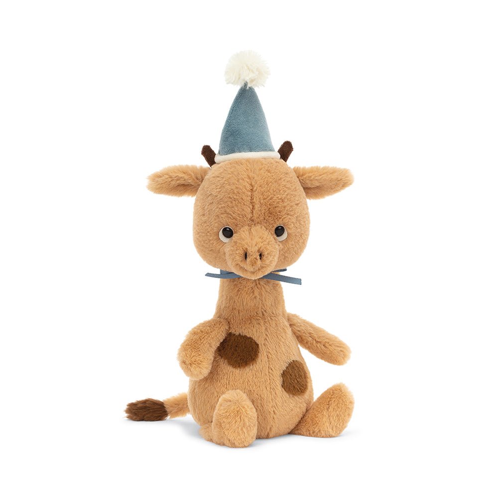 Jellycat Jollipop Giraffe - Mastermind Toys___229623