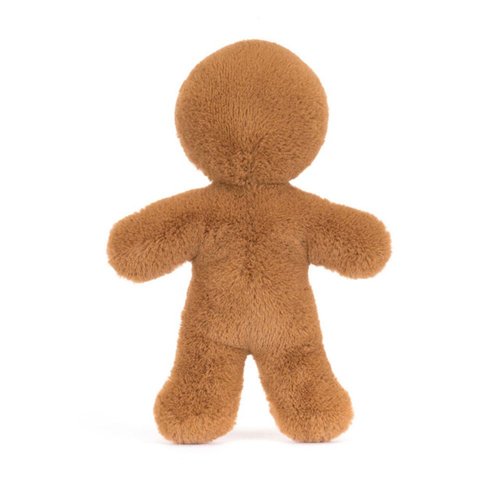 Jellycat Jolly Gingerbread Fred original size - Mastermind Toys___231362