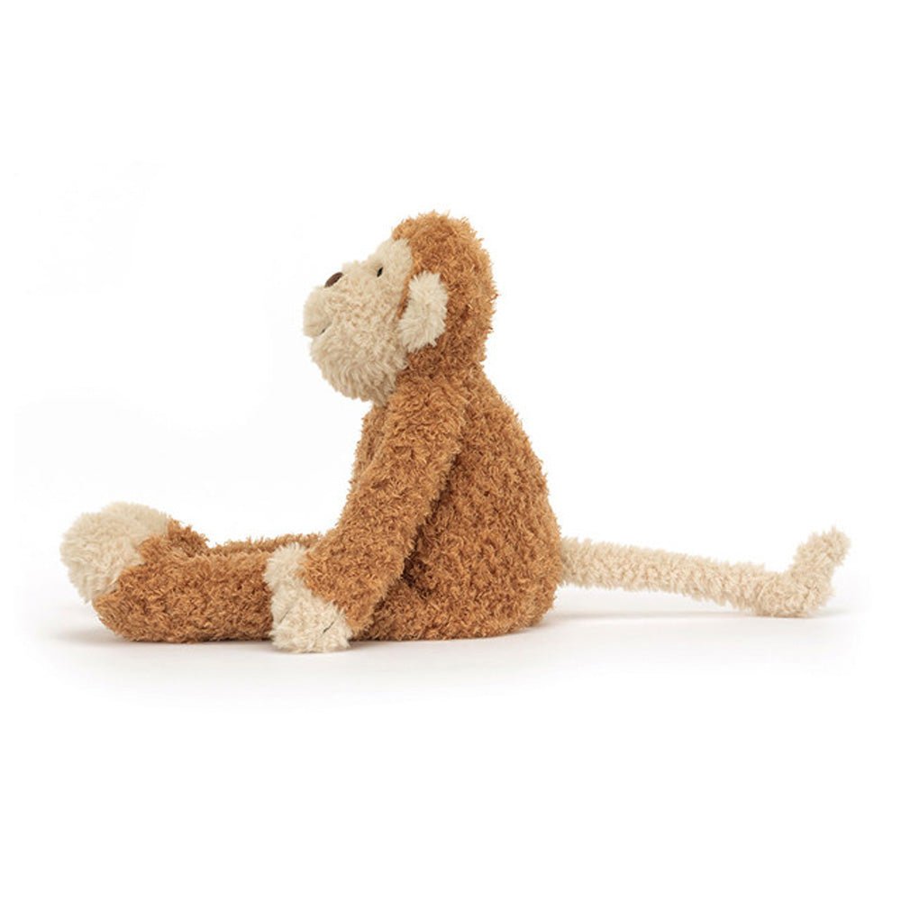 Jellycat Junglie Monkey - Mastermind Toys___238774