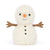 Jellycat Little Snowman - Mastermind Toys___231360