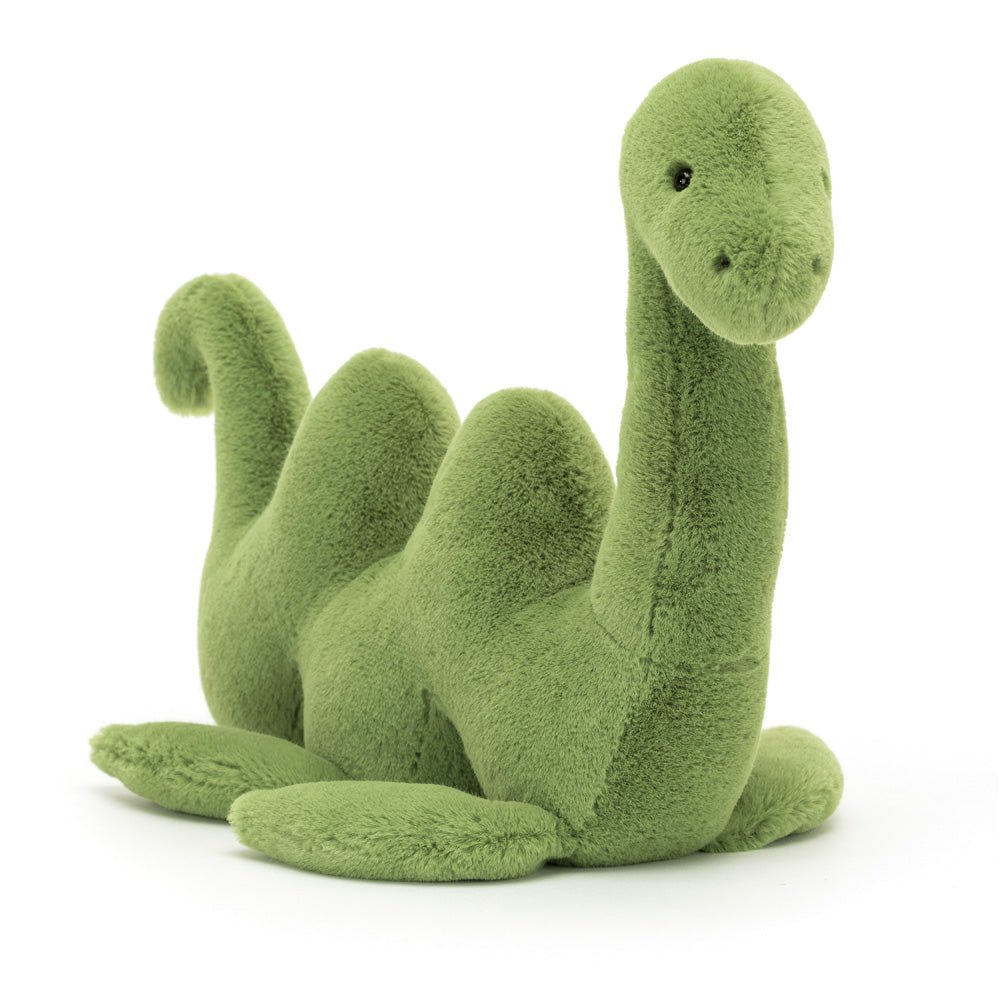 Jellycat Nessie Nessa - Mastermind Toys___236936