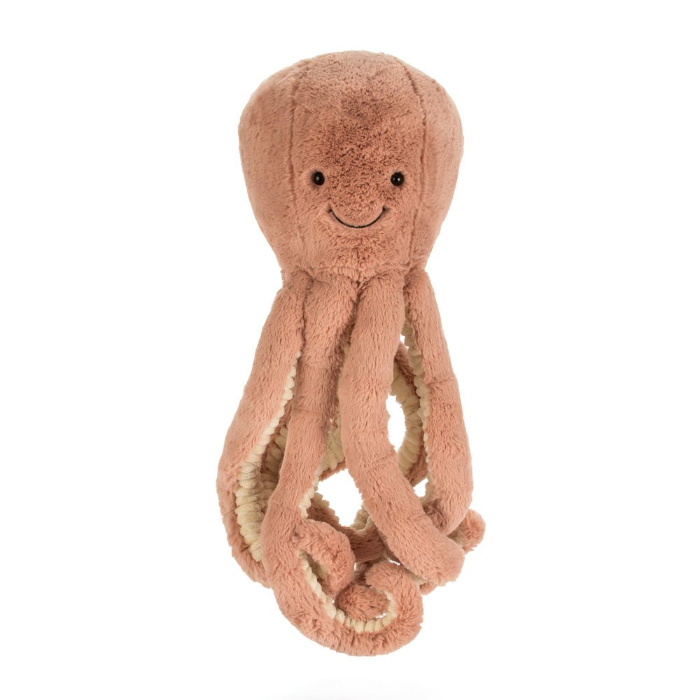 Jellycat Odell Octopus large - Mastermind Toys___234685