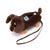 Jellycat Otto Sausage Dog Bag - Mastermind Toys___240292