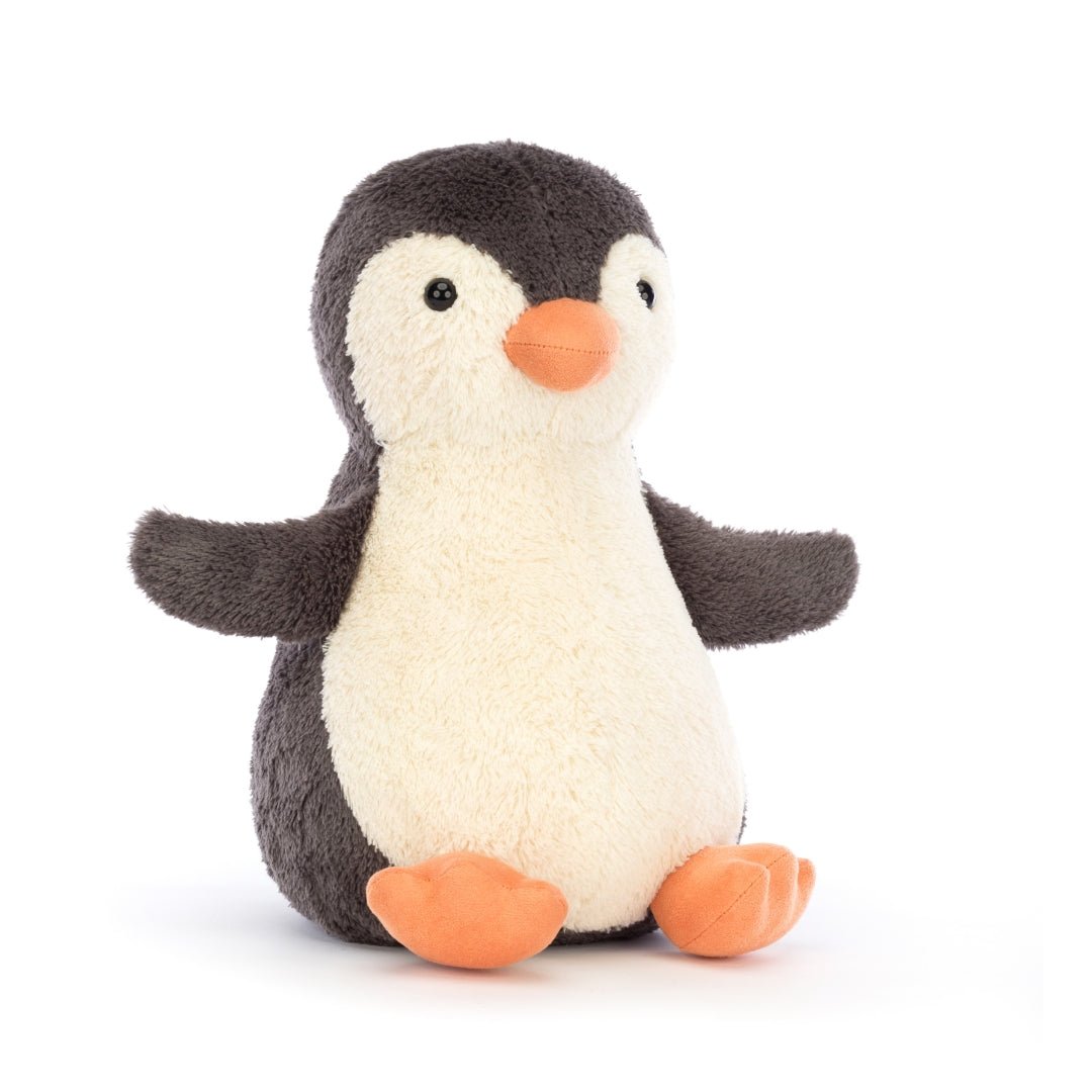 Jellycat Peanut Penguin Large - Mastermind Toys___238880