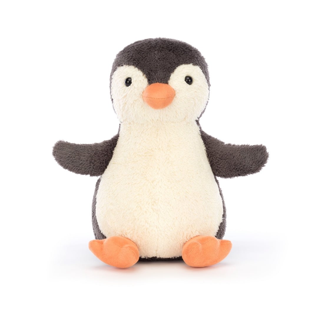 Jellycat Peanut Penguin Large - Mastermind Toys___238880