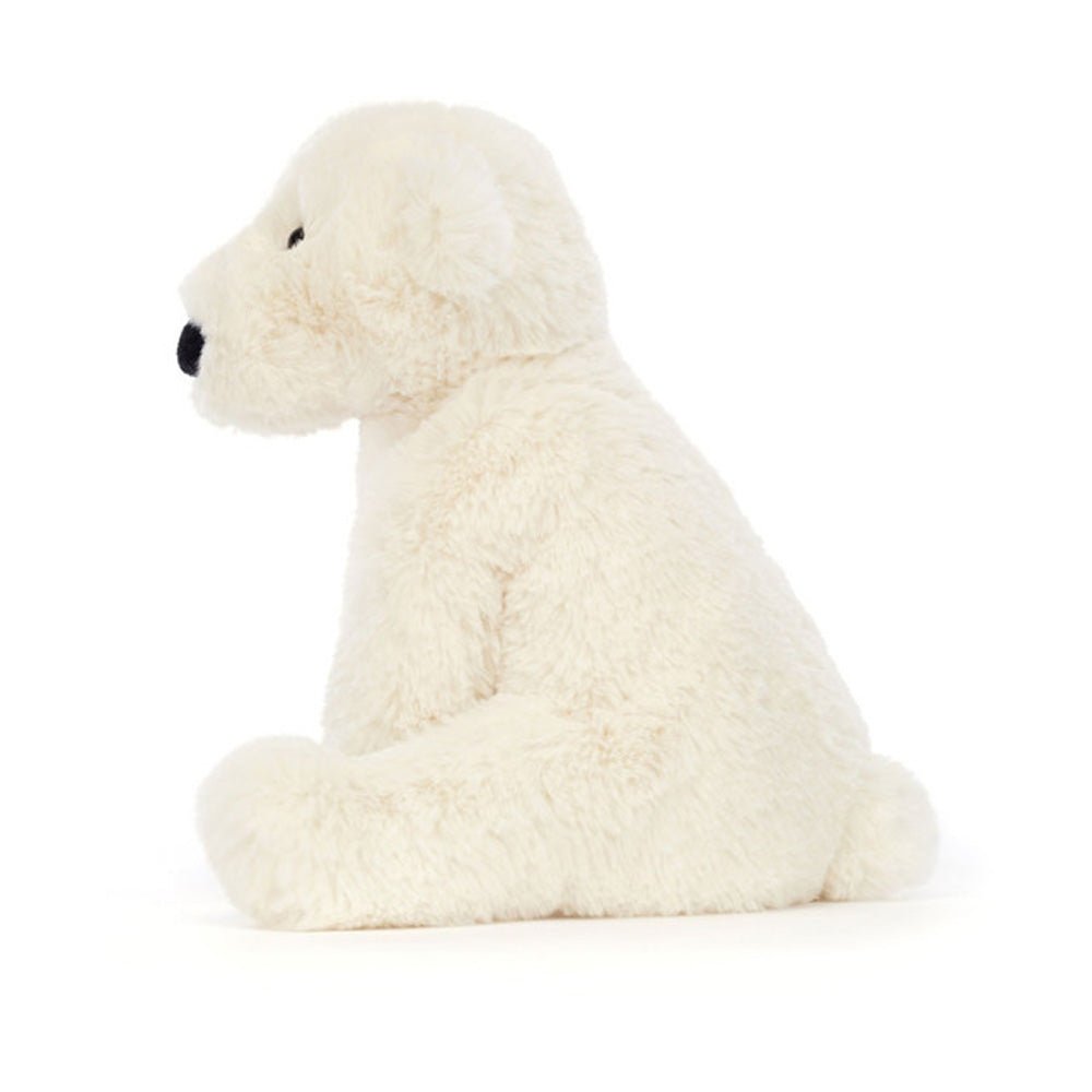 Jellycat Perry Polar Bear Medium - Mastermind Toys___238881