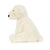 Jellycat Perry Polar Bear Medium - Mastermind Toys___238881