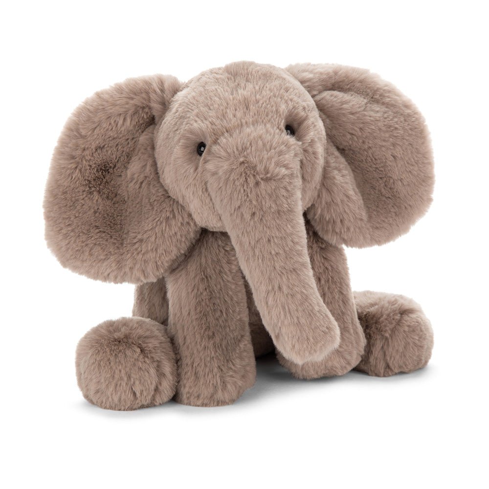 Jellycat Smudge Elephant - Mastermind Toys___234681