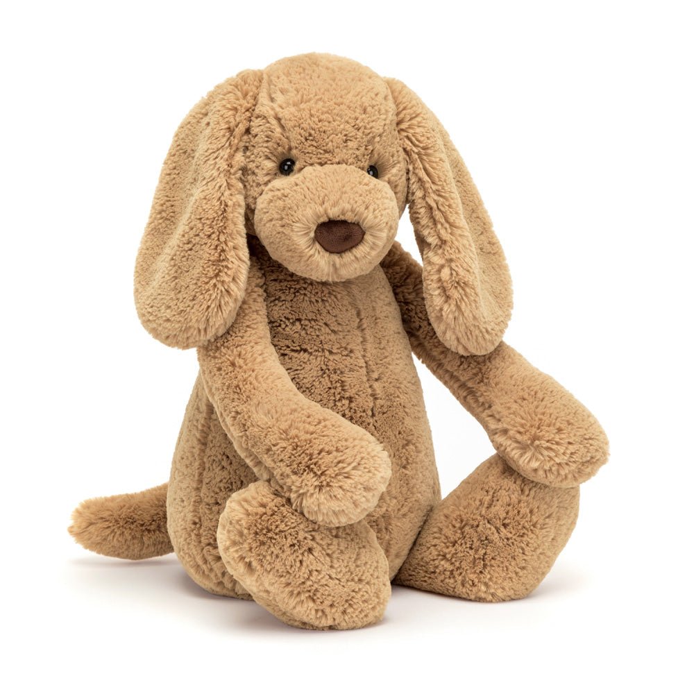 Jellycat Toffee Puppy Large - Mastermind Toys___236933