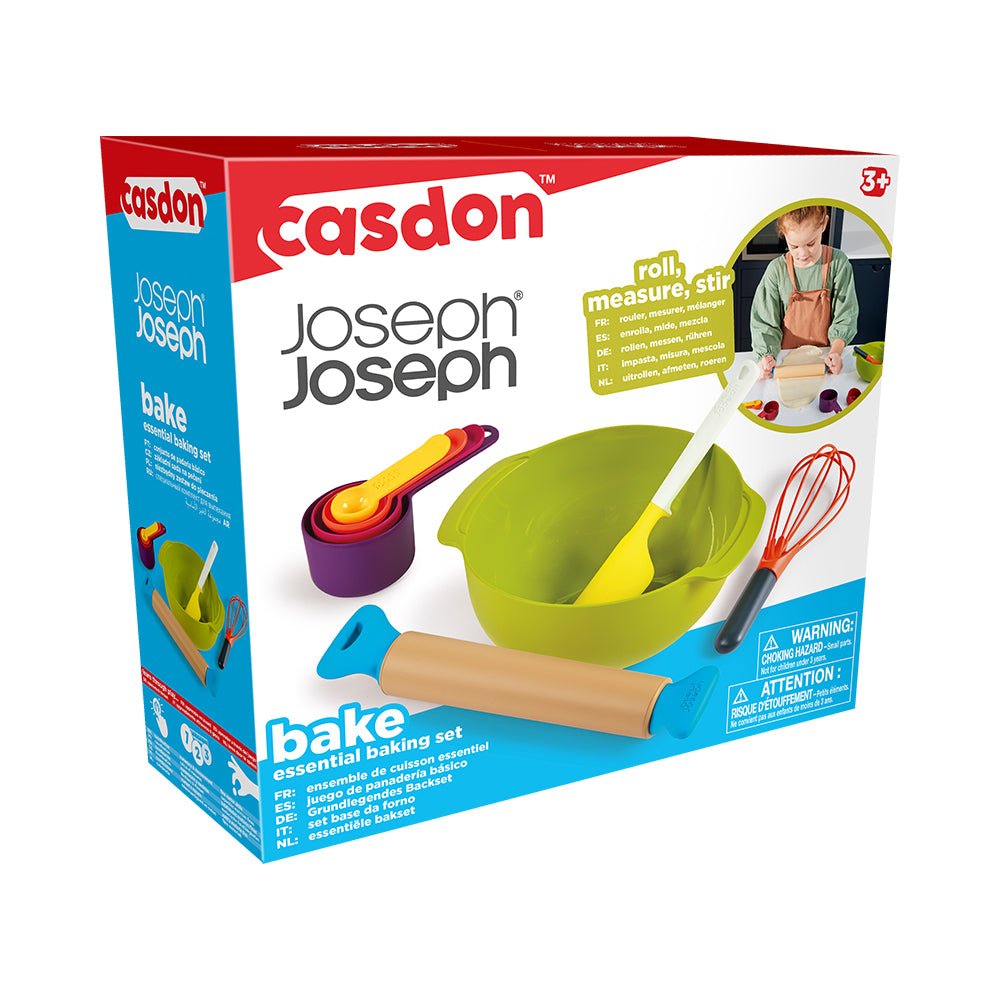 Joseph Joseph Bake - Mastermind Toys___225082