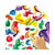 JR Finger Paint Paper - 25, 11" x 17" - Mastermind Toys___226739