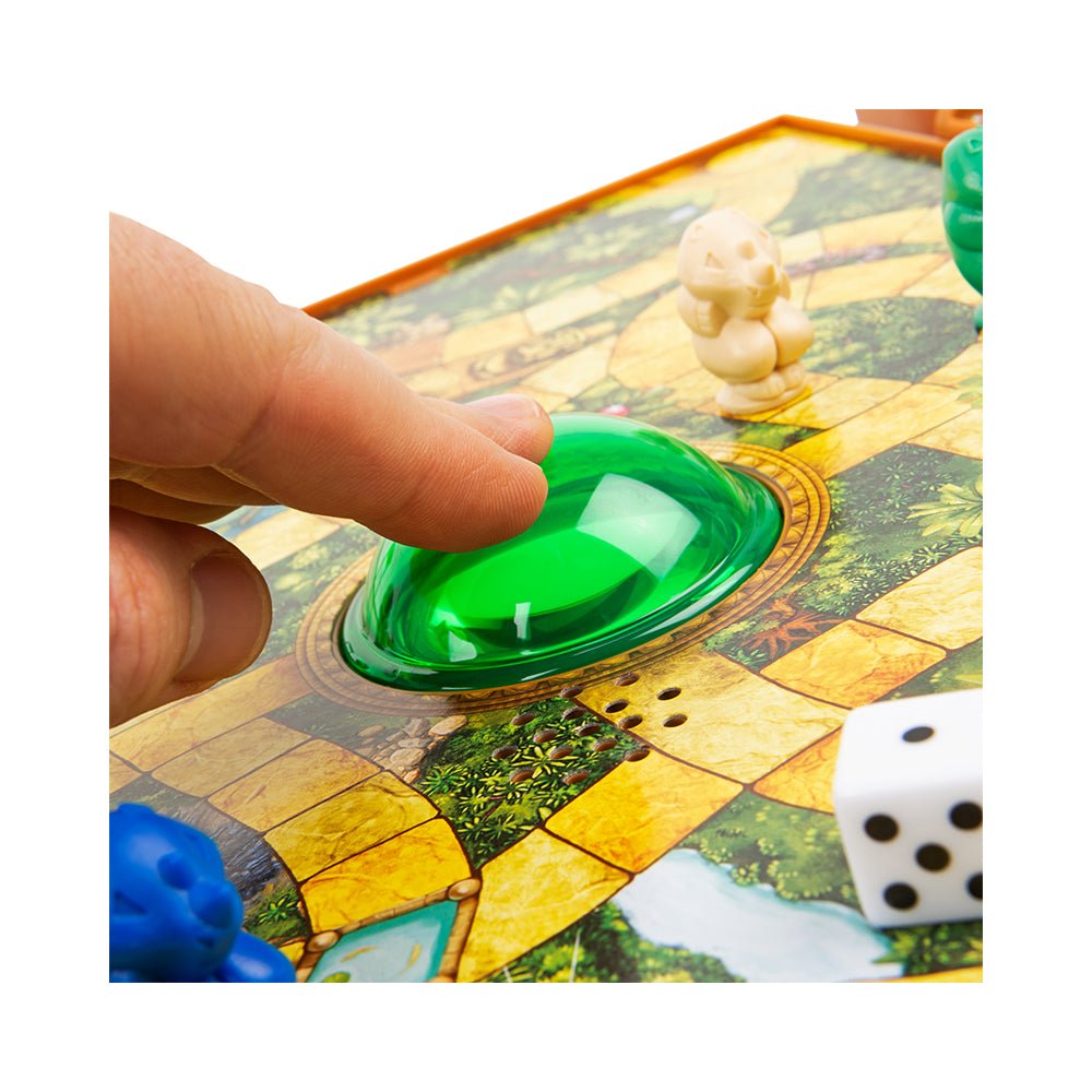 Jumanji Deluxe Game - Mastermind Toys___221925