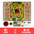 Jumanji Refresh Game - Mastermind Toys___221926