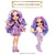 Junior High PJ Party Fashion Doll - Violet (Purple) - Mastermind Toys___232904