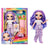 Junior High PJ Party Fashion Doll - Violet (Purple) - Mastermind Toys___232904