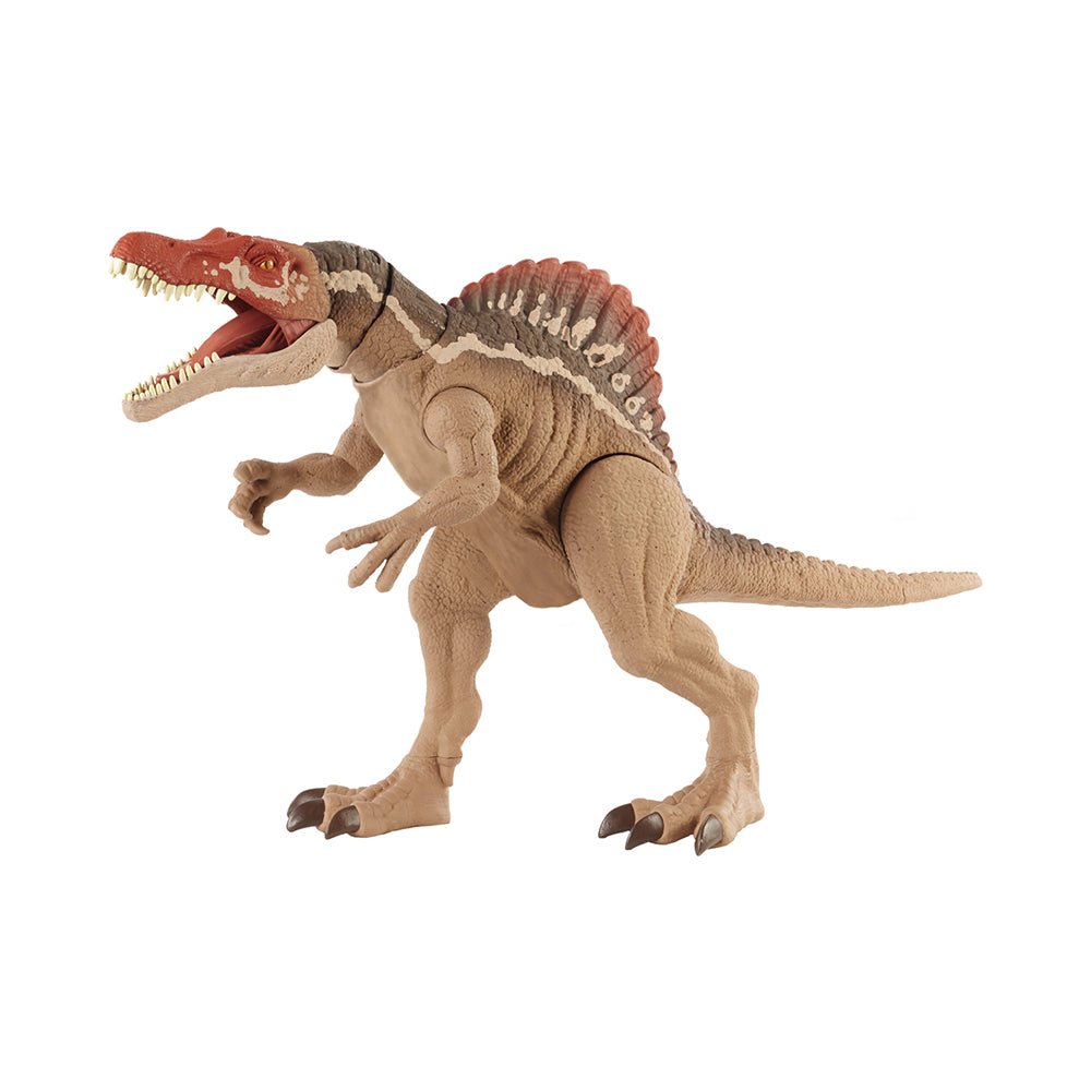 Jurassic World Extreme Chompin' Spinosaurus - Mastermind Toys___226918