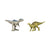 Jurassic World Mini Figure Assorted - Mastermind Toys___224628