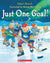 Just One Goal Storybook - Mastermind Toys___100160