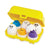 Kidoozie Peek 'n Peep Eggs - Mastermind Toys___216437