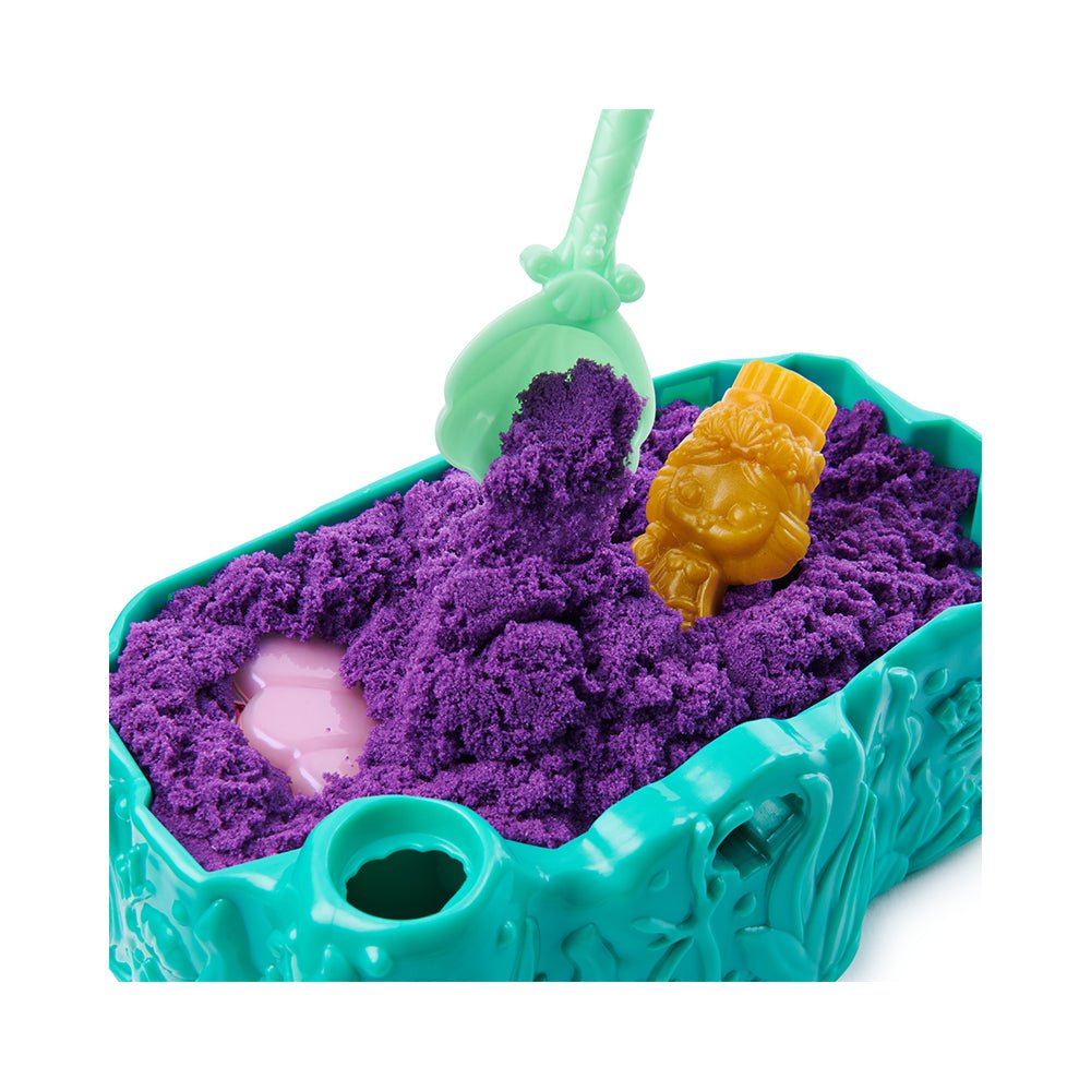 Kinetic sand mastermind online