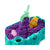 Kinetic Sand Mermaid Crystal Playset - Mastermind Toys___228152