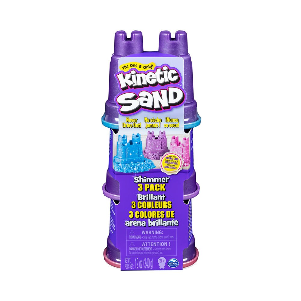 Kinetic sand mastermind online