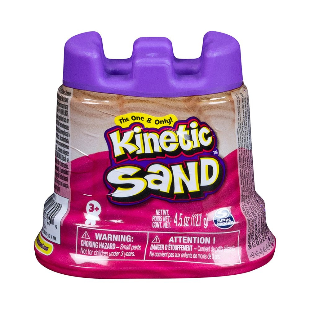 Kinetic Sand Single Pack - Mastermind Toys___210552